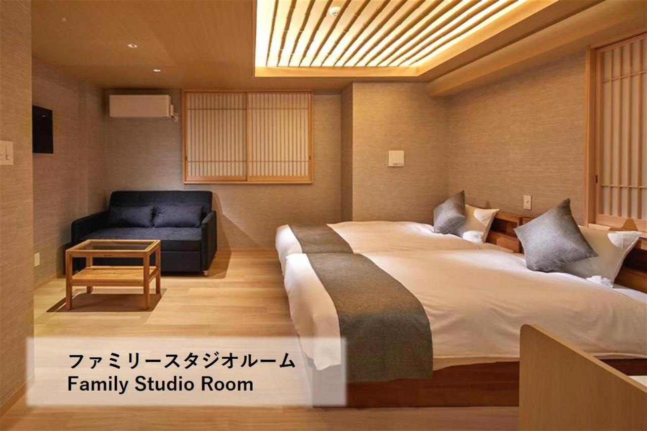 Stay Sakura Tokyo Shinjuku Hyakukura Εξωτερικό φωτογραφία