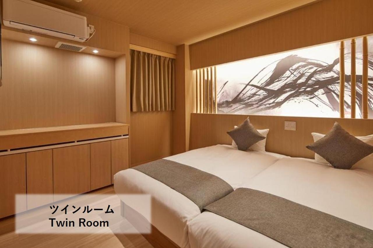 Stay Sakura Tokyo Shinjuku Hyakukura Εξωτερικό φωτογραφία
