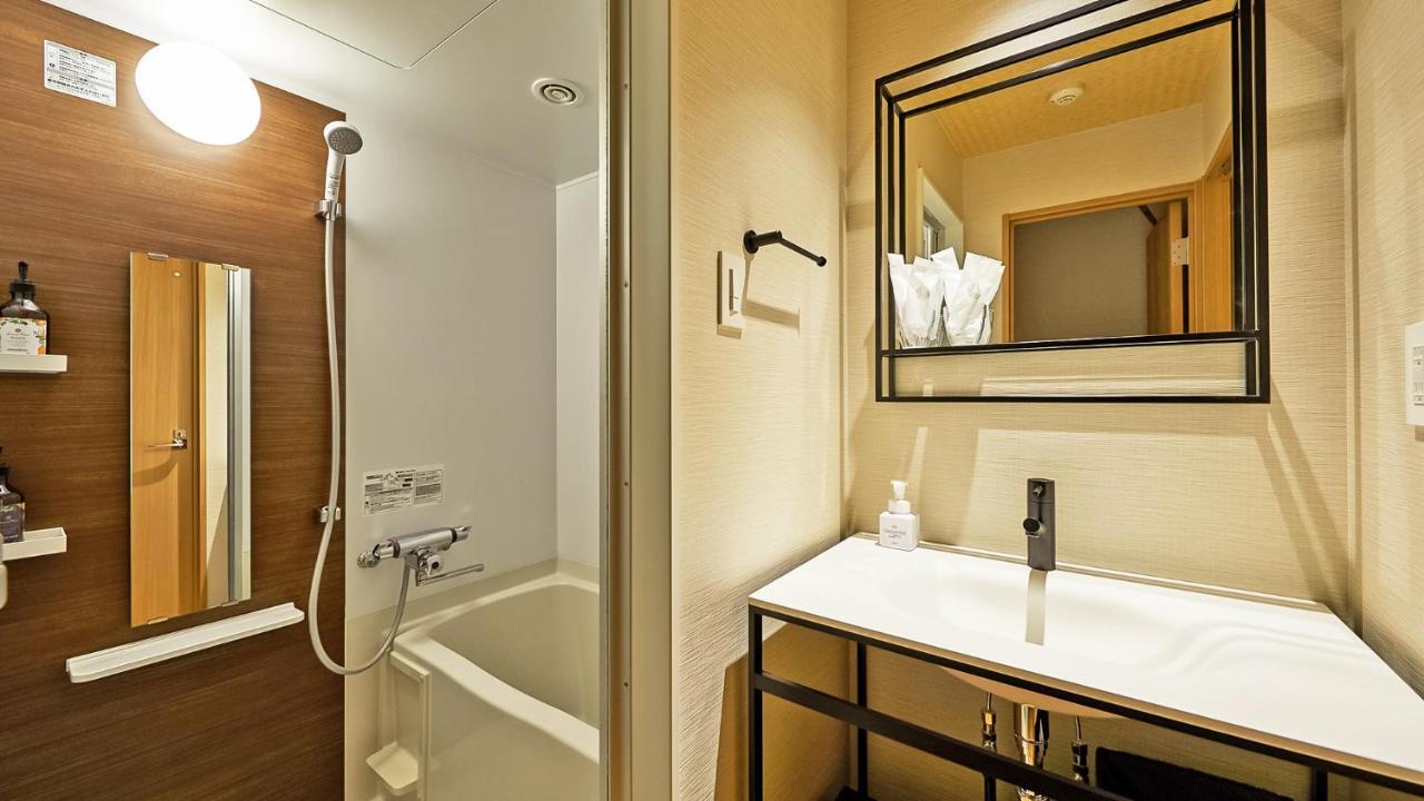 Stay Sakura Tokyo Shinjuku Hyakukura Εξωτερικό φωτογραφία