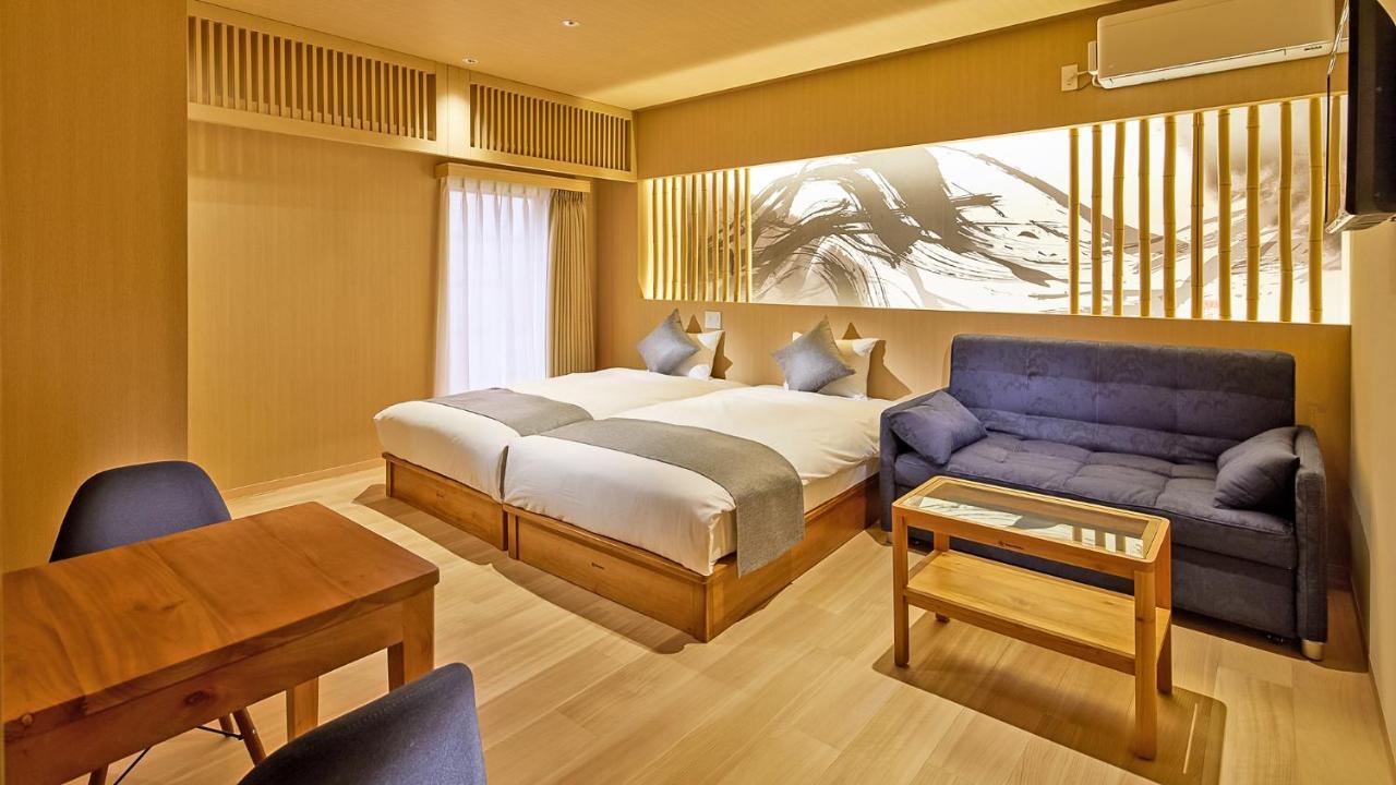 Stay Sakura Tokyo Shinjuku Hyakukura Εξωτερικό φωτογραφία