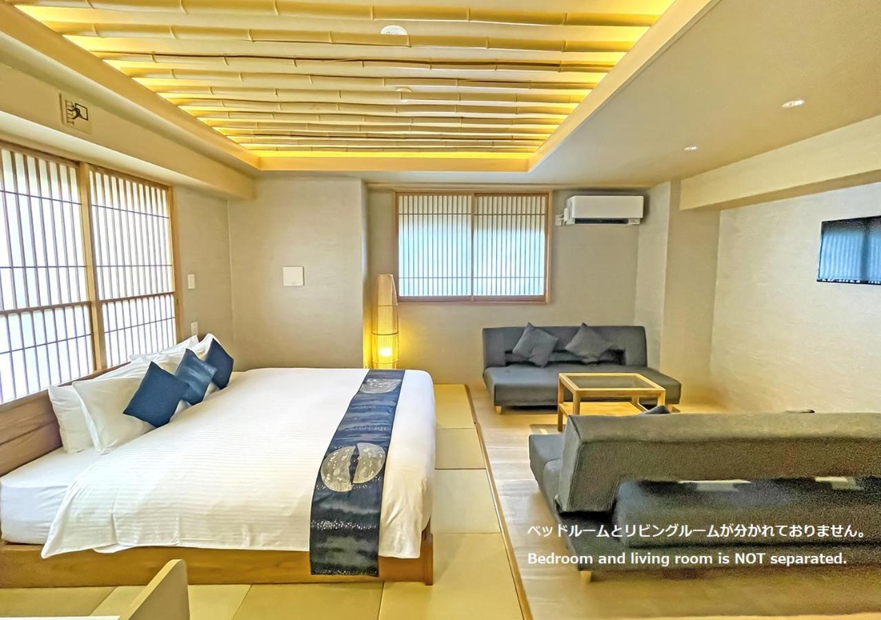 Stay Sakura Tokyo Shinjuku Hyakukura Εξωτερικό φωτογραφία